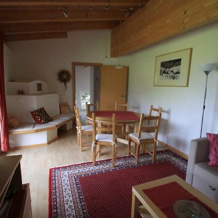 Ferienwohnung Christ Grinzens Exterior photo